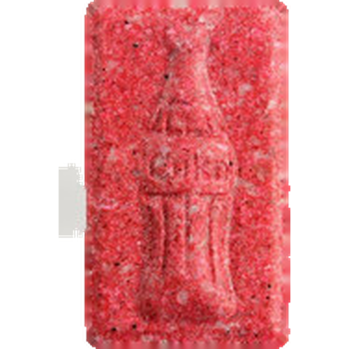 Coca-Cola-pille