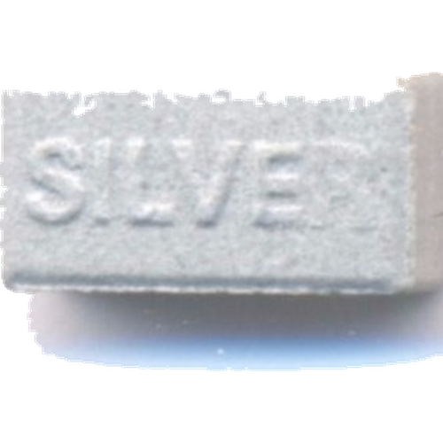 Silver hapı — 2