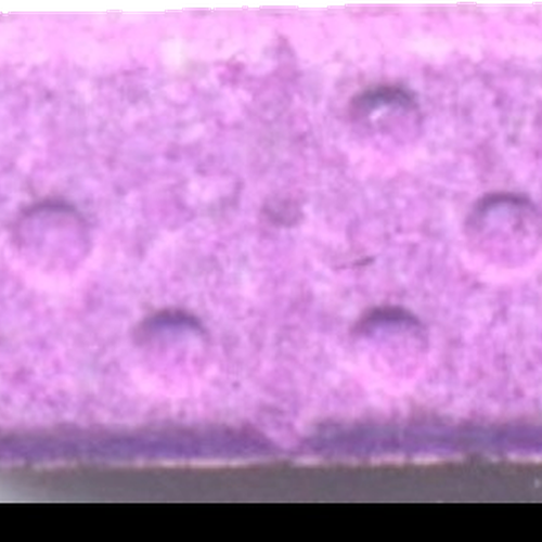 MDMA (118mg)-pille