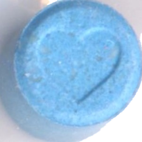 حبّة Heart — 2