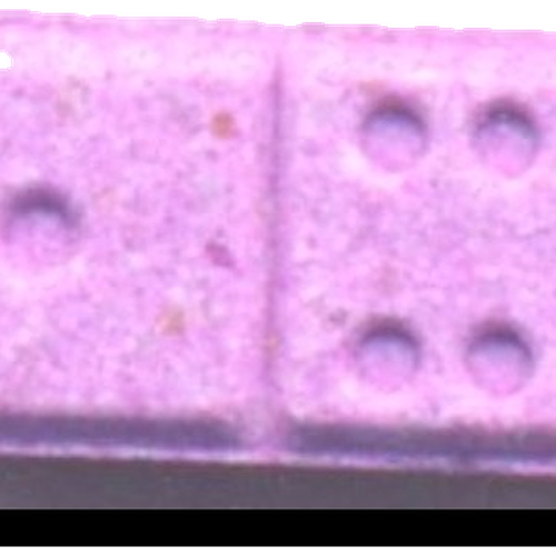 Domino-Pille — 2