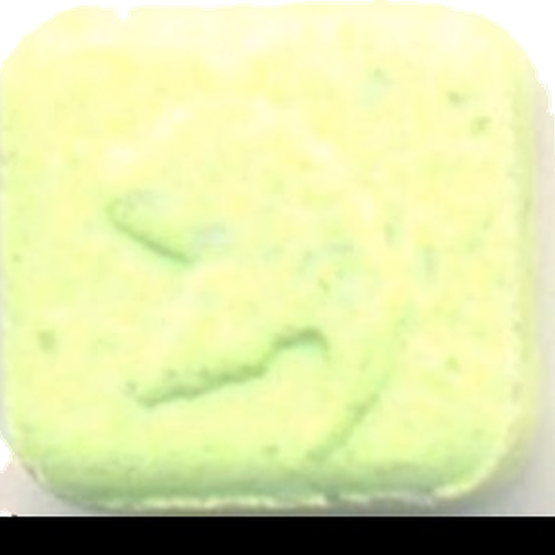 MDMA (99mg) hapı