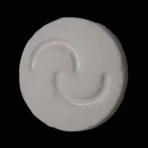 Amphetamine; Teofilina-Pille