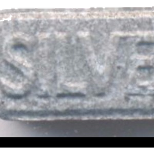 Silver-pilleri