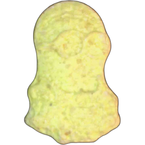 Pastilă Minion — 2