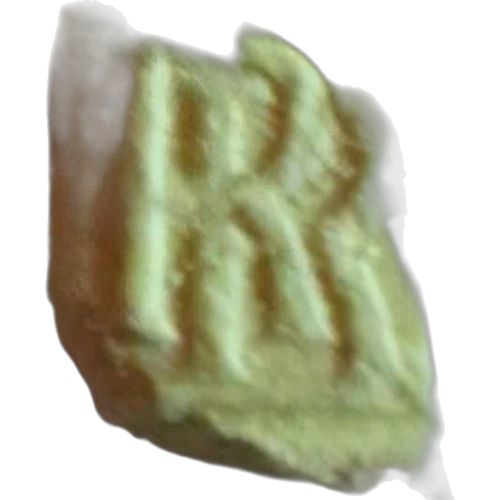 Pastilla Rolls Royce — 2