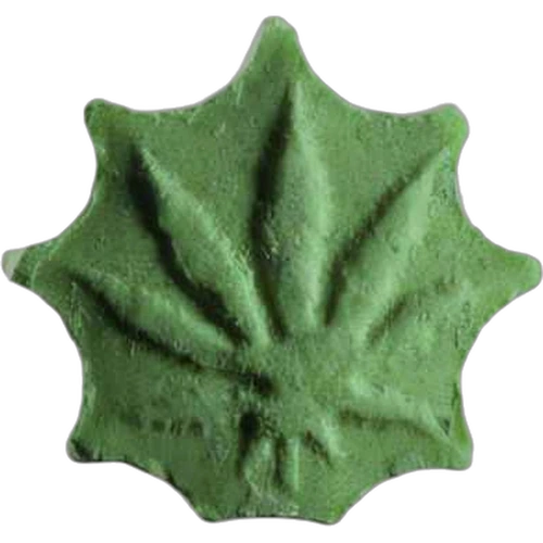 Hemp_leaf-pilleri