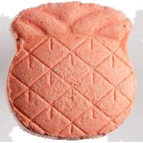 Pillola Grenade