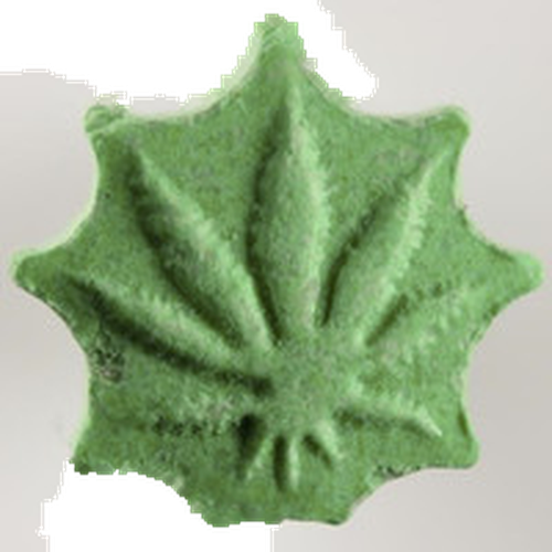 Pillola Hemp_leaf — 2