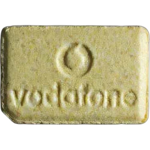 Pastilă SIM Card — 2