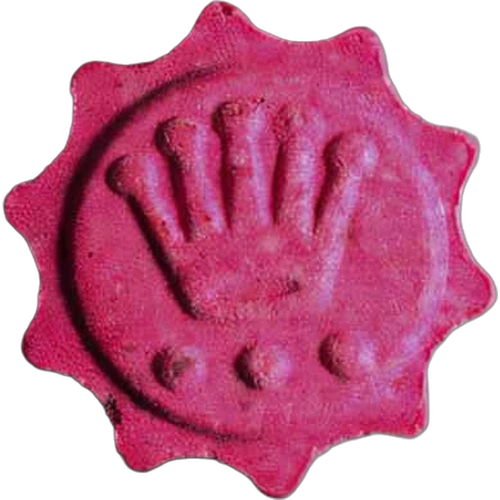 Rolex-pille