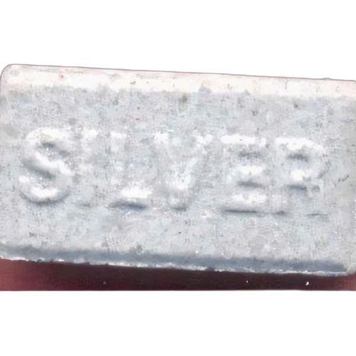 Piolla Silver — 2