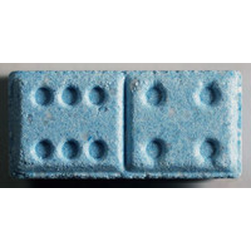 Domino-pille — 2