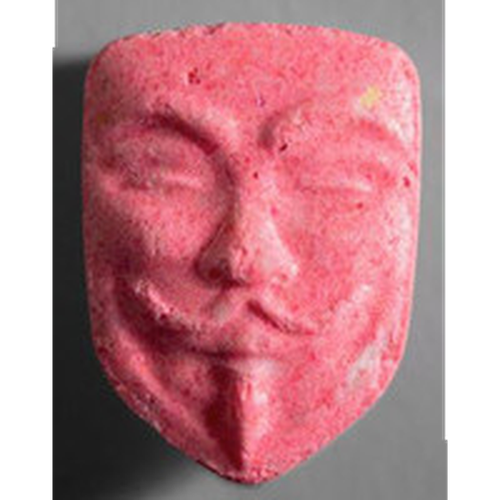 Pillola Anonymous — 2