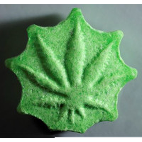 Tableta Hemp_leaf