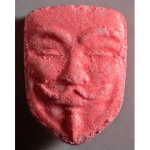 Pillola Anonymous