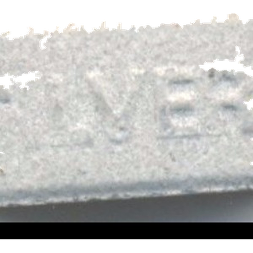 Pastilă Silver — 2