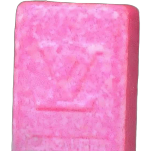 Louis Vuitton-pille