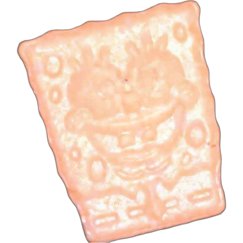 Tableta SpongeBob