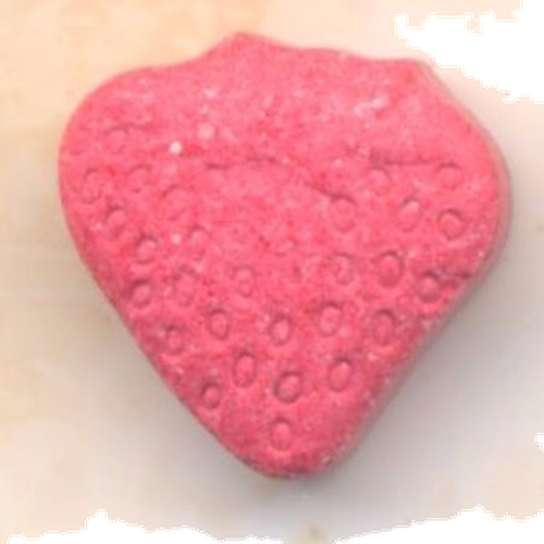 Piolla Strawberry