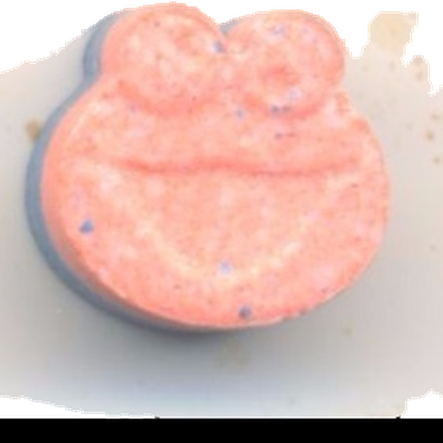 MDMA (147mg)-pille