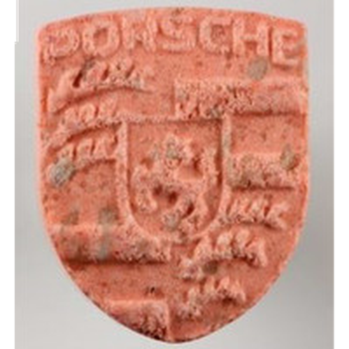 Pillola Porsche