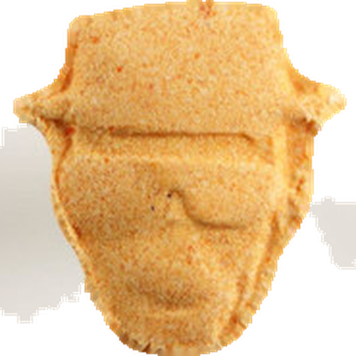 Pastilla Heisenberg
