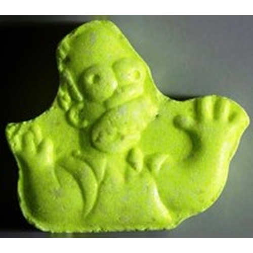 Таблетка Homer_simpson — 2