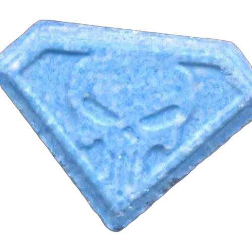 Punisher-pilleri