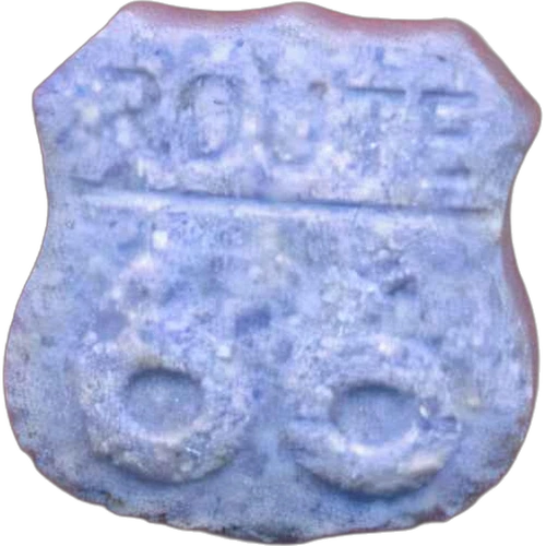 Ruta 66 hapı — 2
