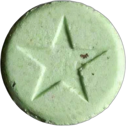 Star-pille — 2