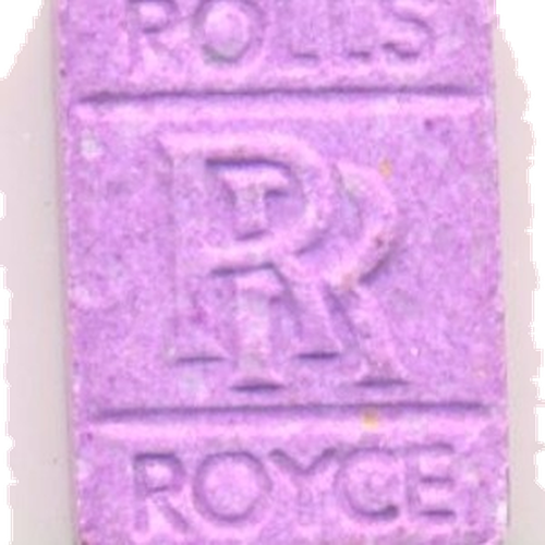 Rolls Royce таблета — 2