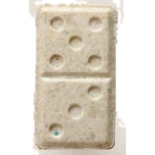 Tabletė Domino — 2