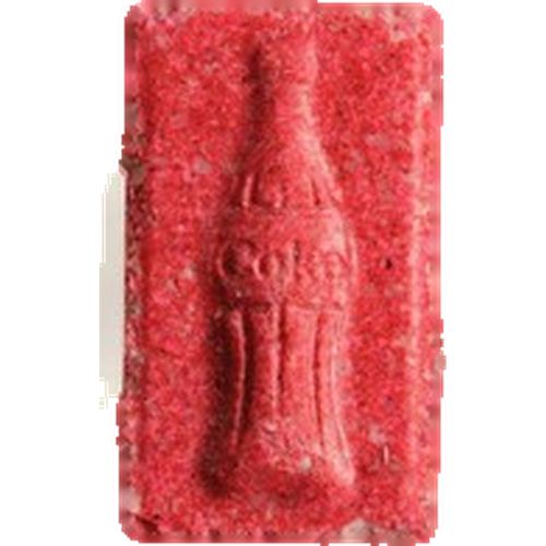 Coca-Cola hapı