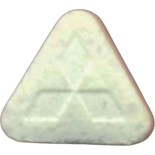Mitsubishi-pille — 2