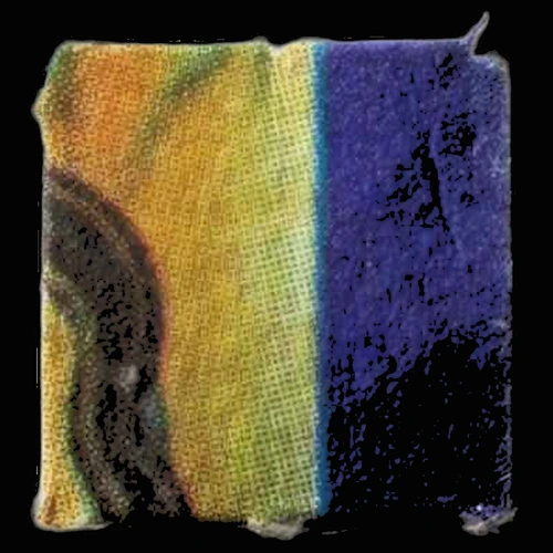 Таблетка LSD (198ug)