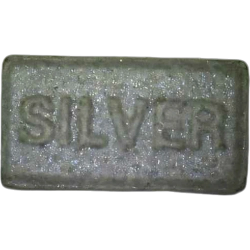 Tableta Silver — 2