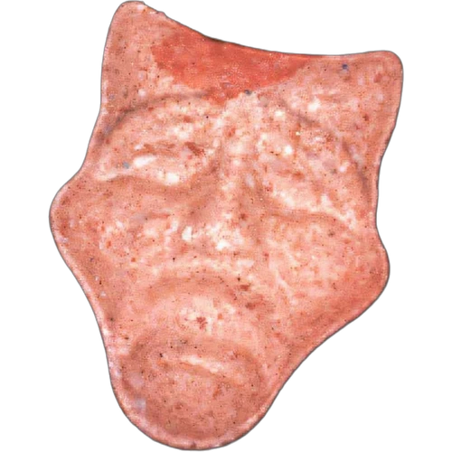 Trauriges Gesicht, Cry Later-pilleri