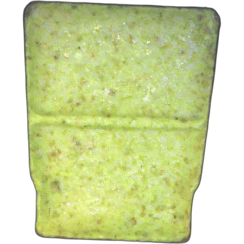 Tabletka SpongeBob — 2