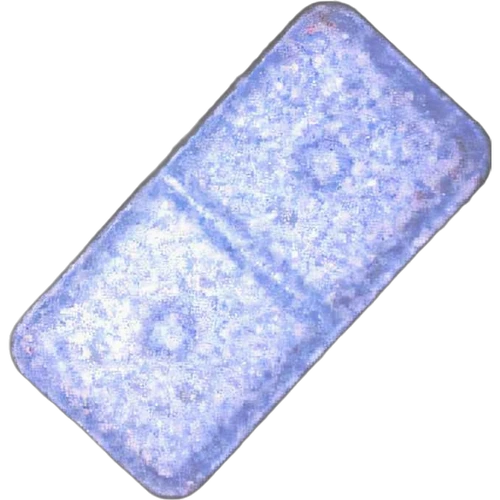 Comprimido Dominostein, 1 X 1
