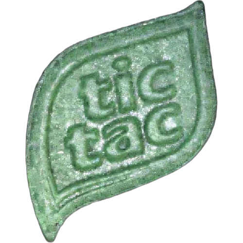 Comprimido Tictac, NL — 2