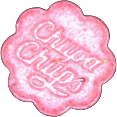 Tableta Chupa Chups