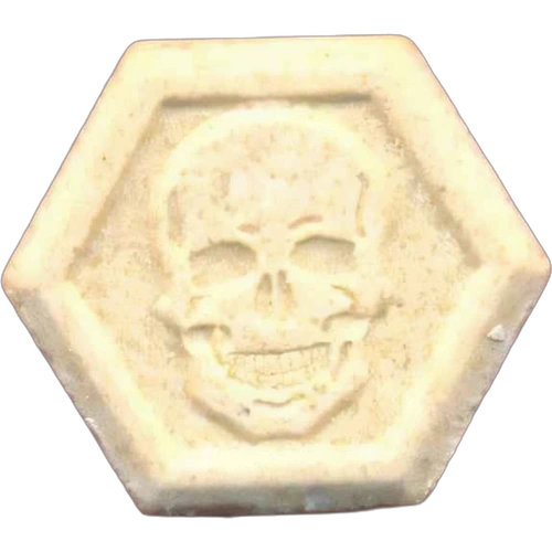Skull таблета — 2