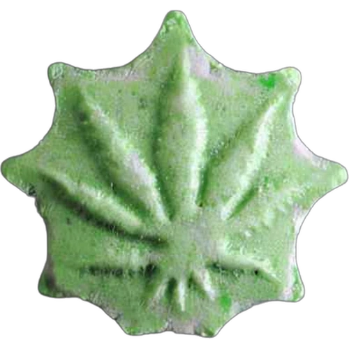 Tableta Hemp_leaf — 2