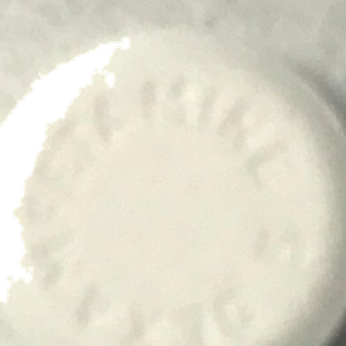 Tabletė Amphetamine (5mg)