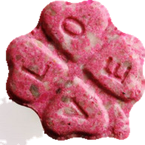 Clover-pille — 2