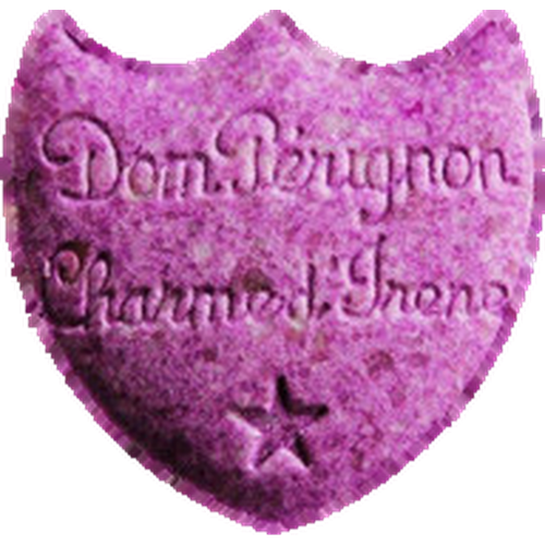 Таблетка Dom Perignon — 2