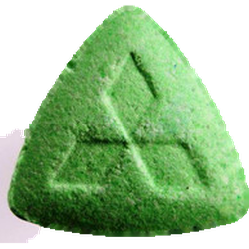 Tableta Mitsubishi