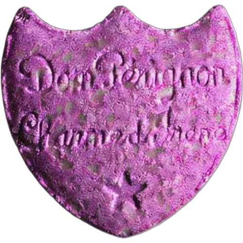 Comprimé Dom Perignon