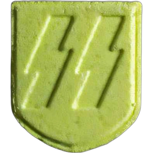Ss-pille — 2
